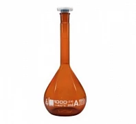 250 ml o'lchovli kolba, 