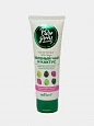 Паста–пилинг для лица Bielita Pure Green, зеленый чай и кактус, 75 мл