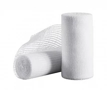 Бинт медицинский стерильный