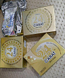 Лечебное мыло Derma 24 Carat (Skin Soap):uz:Davolovchi sovun Derma 24 Carat (Skin Soap)