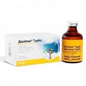 DIALIPON TURBO infuziya uchun eritma 50ml 1,2% N10