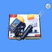 Влагомер Benetech GM620