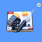 Влагомер Benetech GM620