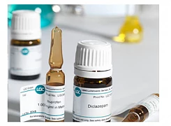 Сертифицированный стандартный материал DL-альфа-токоферол:uz:Sertifikatlangan standart material DL-alfa-tokoferol