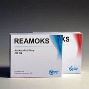 REAMOKS kapsulalar
