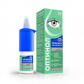 OPTINOL GLUBOKOE UVLAJNENIE tomchilar 10ml