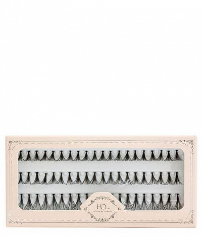 Накладные ресницы House of Lashes Le Petit Double