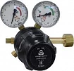 Редуктор двухступенчатый аргон, 
азот, гелий 8500 (85Н3905011) 
Cavagna:uz:Ikki bosqichli reduktor argon, azot, geliy 8500 (85N3905011) Kavagna