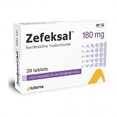 ZEFEKSAL
