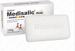 Антибактериальное мыло Medisalic Soap:uz:Antibakterial sovun Medisaliс sovun - Original