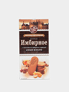 Печенье Хлебный Спас Имбирное 240гр