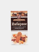 Печенье Хлебный Спас Имбирное 240гр