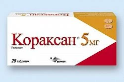 Кораксан