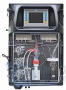 Анализатор общего азота (TN) и общего фосфора (TP) HACH Envirolyzer