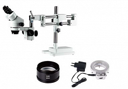 Binokulyar stereomikroskop SZM7045-STL2