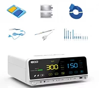 Elektrojarrohlik koagulatori ECO-800BI/D