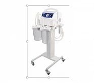 Вакуумный отсос (аспиратор) ОМХ -5/80-01:uz:Vakuumli aspirator (aspirator) OMX -5/80-01