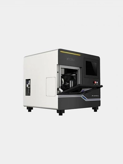 Фрезерный станок X-mill 500 plus-XT CERA