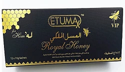 Средство для мужчин Royal honey