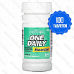 Mультивитaмины One Dailу Essential, кoмплeкc элeмeнтoв:uz:Multivitaminlar One Dailu Essential, elementlar majmuasi