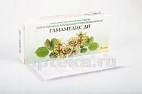 Гамамелис