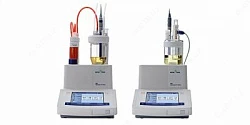 Mettler-Toledo International Inc C30 — Универсальный кулонометрический титратор