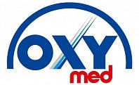 Oxy-Med филиал 100 (кондитерская 