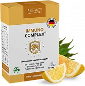 IMMUNOCOMPLEX kapsulalar  0,5g N10