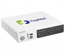 HUV-01 endoskopiyasi uchun video protsessor