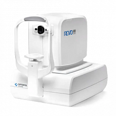 REVO NX 130 оптический когерентный томограф