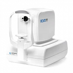 REVO NX 130 оптический когерентный томограф