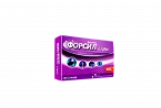 FORSIL LIGHT kapsulalar  400mg N10