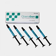 Композитный материал CharmDam 1.2ml*1 syringe*