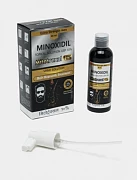 Миноксидил для роста волос и бороды 10%