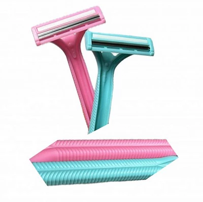 Бритва Lady Care Blue va Lady Care Pink Бритва Lady Care Blue va Lady Care Pink