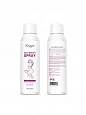 Спрей для удаления волос, для депиляции silky beauty spray