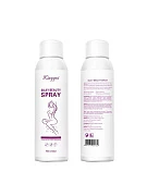 Спрей для удаления волос, для депиляции silky beauty spray