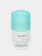 Шариковый дезодорант Vichy Эффективность на протяжение 48 ч, 50 мл