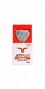 Натуральный шоколад JETT PLUS Unisex