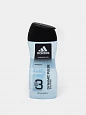 Гель для душа мужской Adidas Dynamc Pulse, 250 мл
