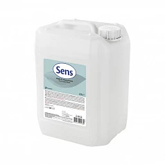 Жидкое средство для мытья рук SENS FOAM SOAP 20L:uz:SENS FOAM SOAP  Qo'l yuvish uchun Ko'pikli sovun 20L