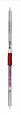Индикаторные трубки диметилсульфид 1/а 1-15 ppm (5 штук)