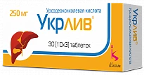 UKRLIV