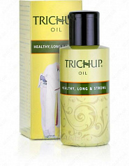 Масло для роста и восстановления волос Trichup oil (100 мл)