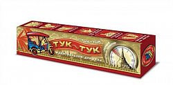 Крем-бальзам для тела заживляющий 