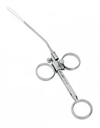 Петля полипная ушная