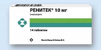 Ренитек