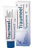 ТРАУМЕЛЬ С мазь 50г