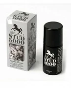 Stud 5000 erkaklar uchun prolongator spreyi
