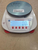 Весы лабораторные GMD5001 BONITALAB
